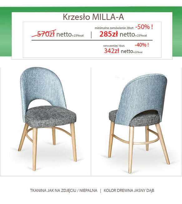 Meble barowe i restauracyjne z Radomska od producenta