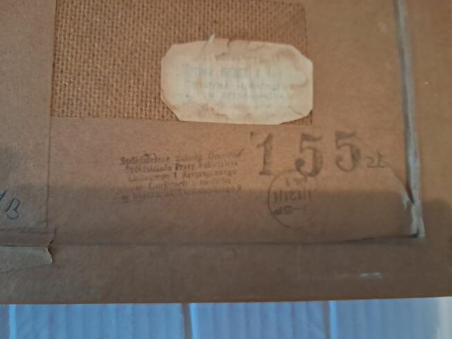 Obraz – „Martwa natura z fajkami glinianymi” P.Claesz