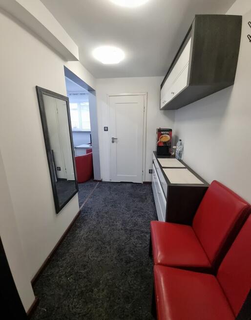 Lokal użytkowy , parter Rzeszow ul Targowa