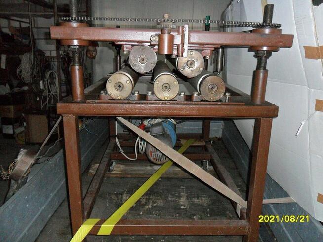 siatka do produkcji klatek dla gryzoni i drobiu