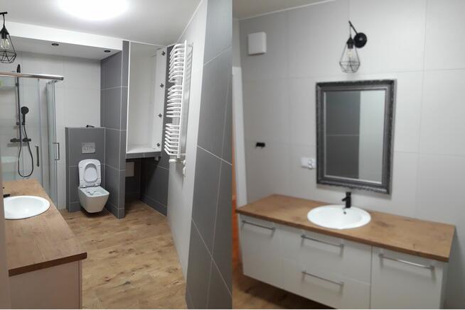 Usługi remontowe różnego rodzaju , solidnie, doświad.od 1994