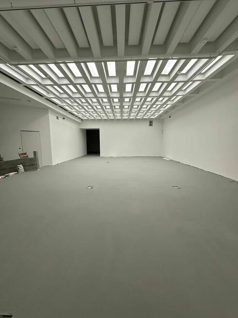 podłoga samopoziomująca cementowa MFC FINAL 440 40Mpa 5-30m