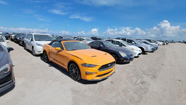 auta z usa Jesteśmy bezpośrednim dealerem z Miami