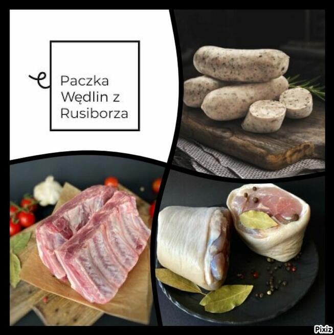 WSPÓŁPRACA Swojskie mięso wędliny SKLEPY, RESTAURACJE