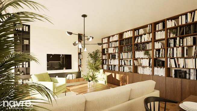 Projektowanie wnętrz, usługi stolarskie Tarnów/Kraków/Rzeszó