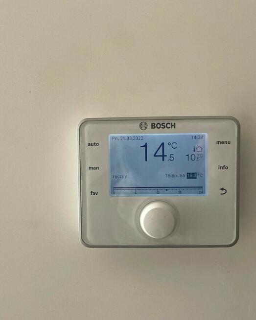 Kotłownie gazowe, pellet, ekogroszek, pompy ciepła Oświęcim