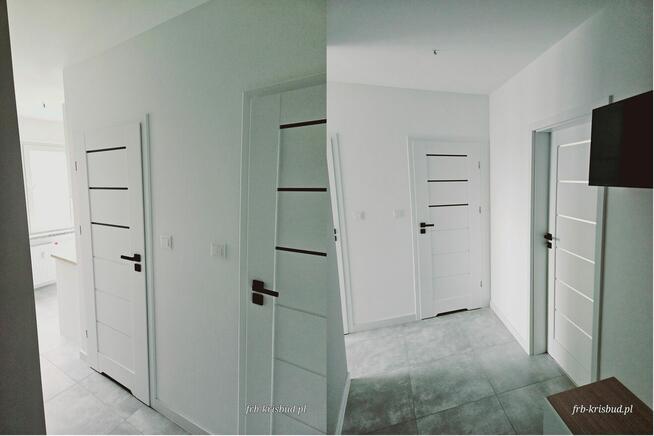 Usługi remontowe różnego rodzaju , solidnie, doświad.od 1994