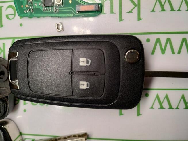 Kluczyki do samochodów.Mielec