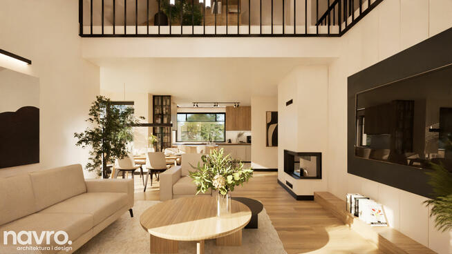 Projektowanie wnętrz, usługi stolarskie Tarnów/Kraków/Rzeszó