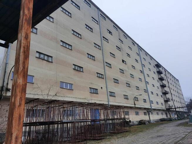 Syndyk masy upadłości oferuje do sprzedaży