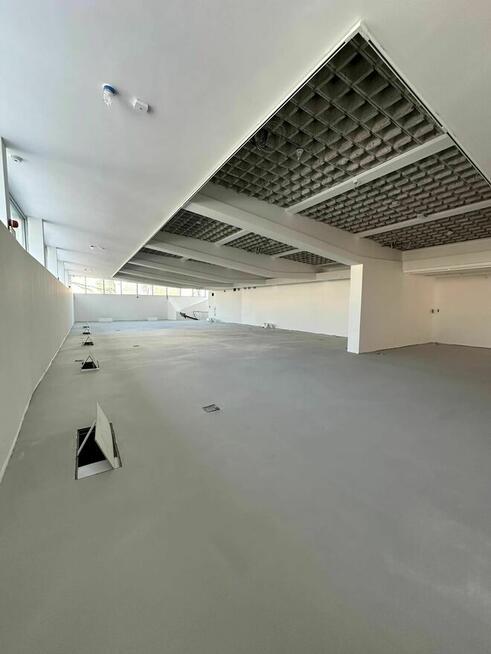 podłoga samopoziomująca cementowa MFC LEVEL 305 30Mpa 5-30mm