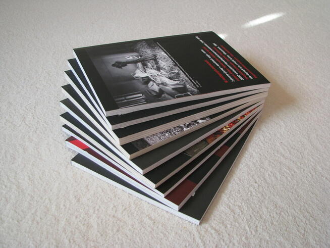 Biuletyn IPN z lat 2020-2023