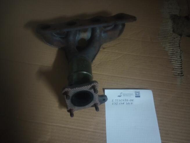 Sprzedam katalizator