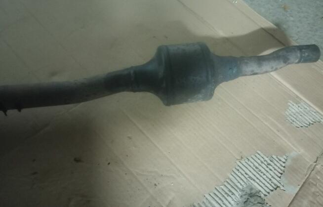 Sprzedam katalizator