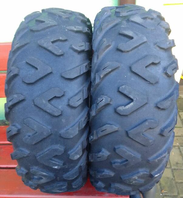 OPONY ATV QUAD 26x8.00R14 ITP TERRA CROSS USA 2019r (2 szt.)