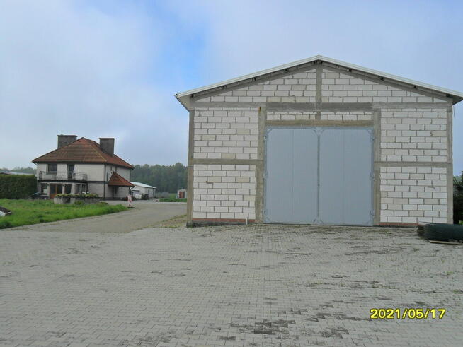 sprzedam dom i siedlisko