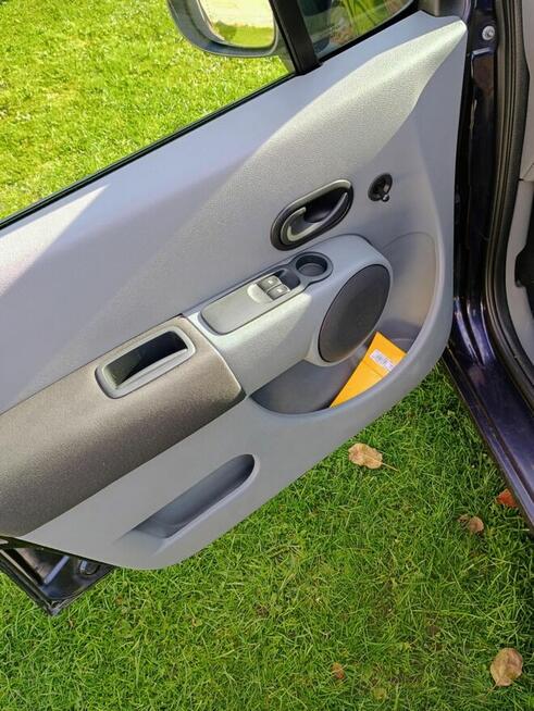 Renault Modus 2008r ️Stan Bardzo dobry ️