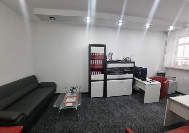 Lokal użytkowy , parter Rzeszow ul Targowa