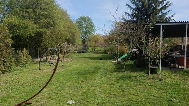 Działka Stargard, ul. Brzozowa/Torfowa