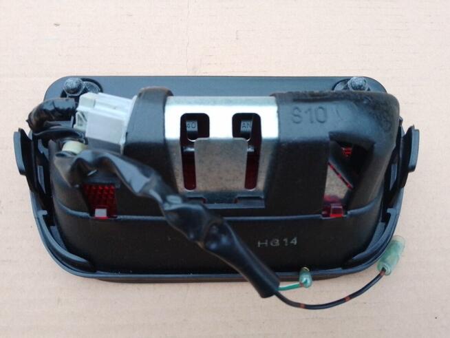 Trzecie światło stop Honda CR-V I