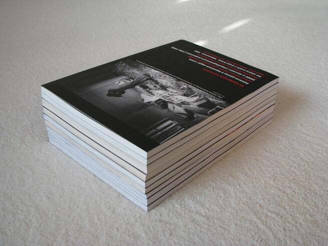 Biuletyn IPN z lat 2020-2023