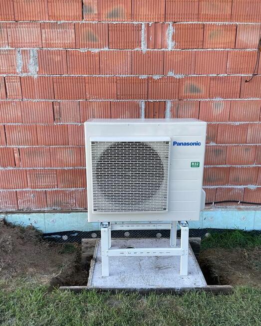 Kotłownie gazowe, pellet, ekogroszek, pompy ciepła Oświęcim