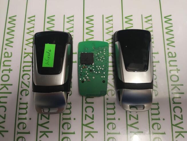 Kluczyki do samochodów.Mielec