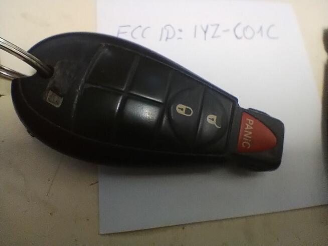 Kluczyki do samochodów.Mielec