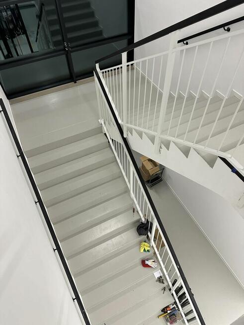 podłoga samopoziomująca cementowa MFC LEVEL 330 30Mpa 1-4mm