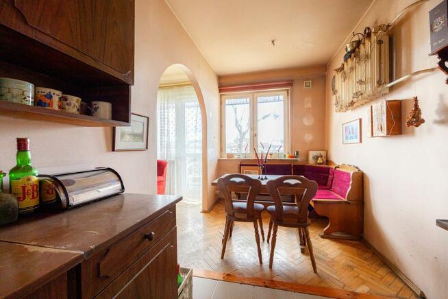 Mieszkanie Olsztyn, ul. Jagiellońska