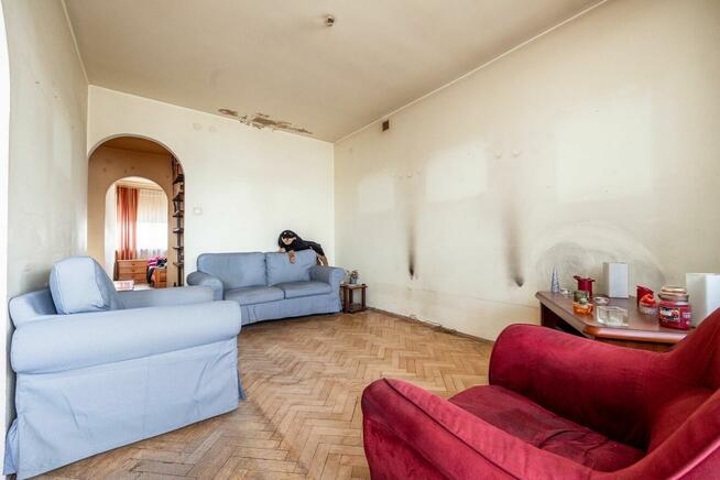 Mieszkanie Olsztyn, ul. Jagiellońska