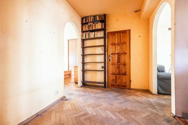 Mieszkanie Olsztyn, ul. Jagiellońska