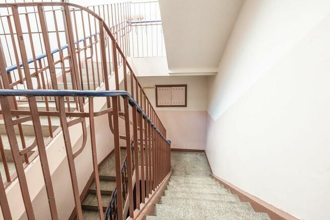 Mieszkanie Olsztyn, ul. Jagiellońska