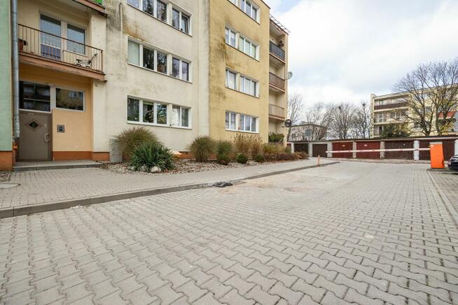 Mieszkanie Olsztyn, ul. Jagiellońska