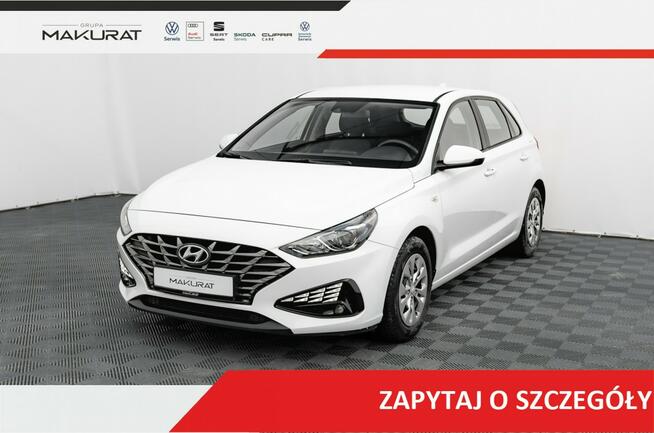 Hyundai i30 DW9TJ36#1.5 DPI MODERN Bluetooth Klimatyzacja Salon PL VAT23%