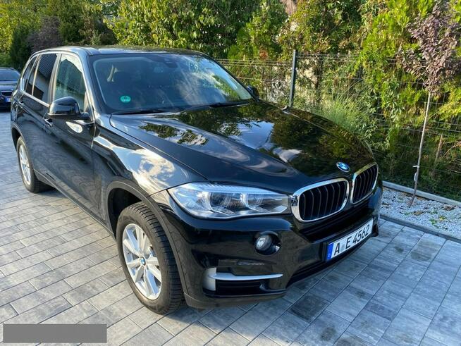 BMW X5 1 właściciel / 100% bezwypadkowe / nowy rozrząd i oryginalny przebieg