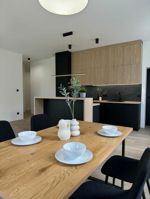 Mieszkanie premium – możliwość zamiany i finansowa