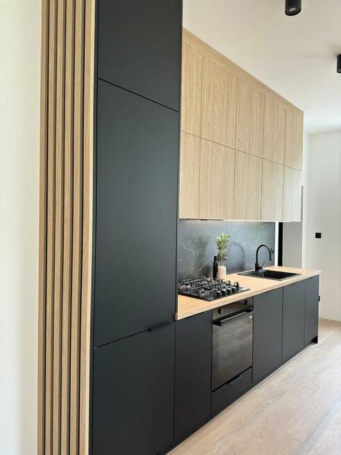 Mieszkanie premium – możliwość zamiany i finansowa