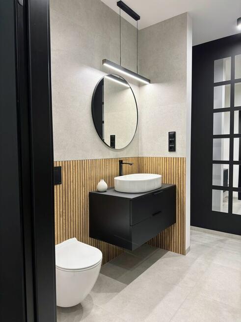 Mieszkanie premium – możliwość zamiany i finansowa