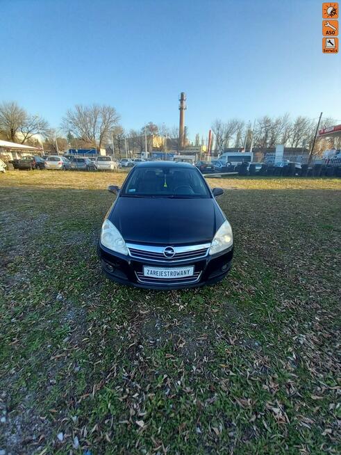 opel astra 1.7 cdti 101KM