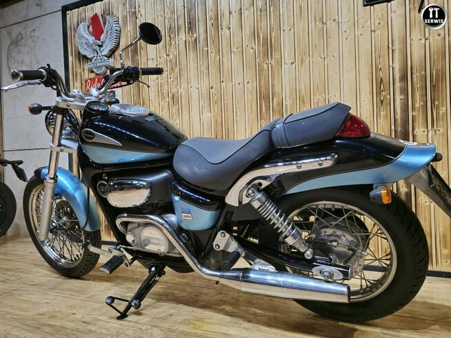 Aprilia Classic 7600 km# ładny # W IDEALNYM STANIE #oraty -kup online