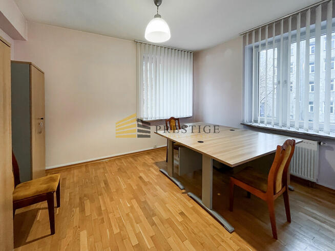 Przestronny lokal 121m2 z ogrodem zimowym - Wola