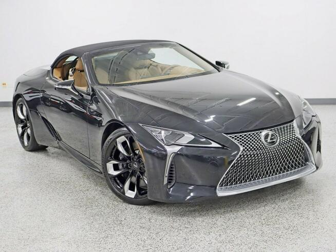 2024 Lexus LC LC 500