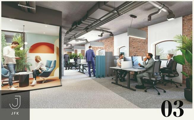 Magazyn Bawełny | Manufaktura 700 m2 na wynajem!