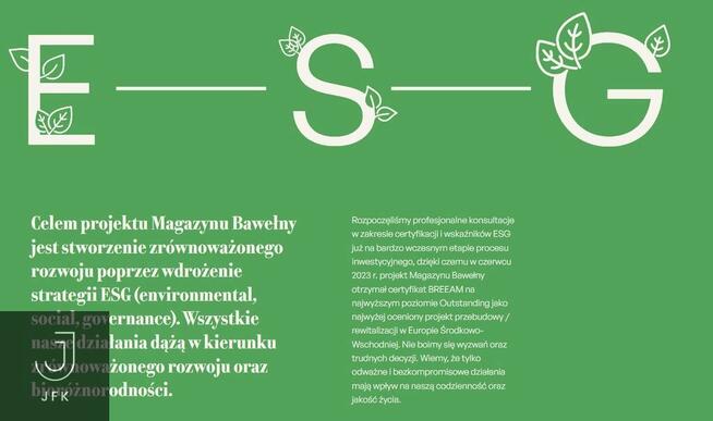 Magazyn Bawełny | Manufaktura 950 m2 na wynajem!