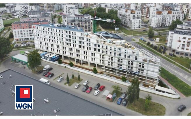 Mieszkanie Lublin Węglin Południowy, Węglin Południowy