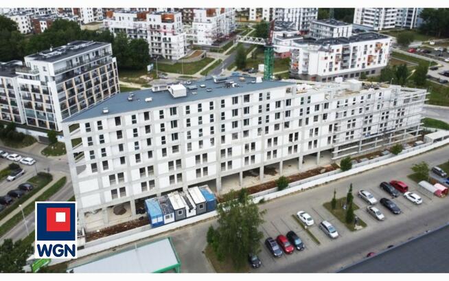 Mieszkanie Lublin Węglin Południowy, Węglin Południowy