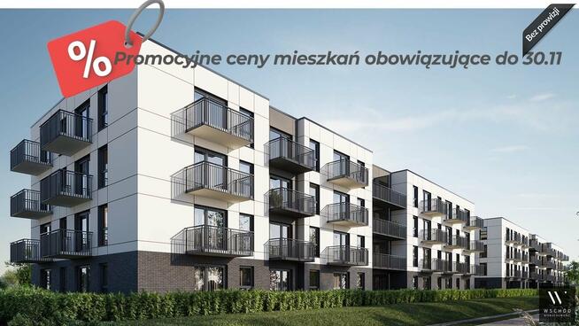 Mieszkanie Kraków Prądnik Biały