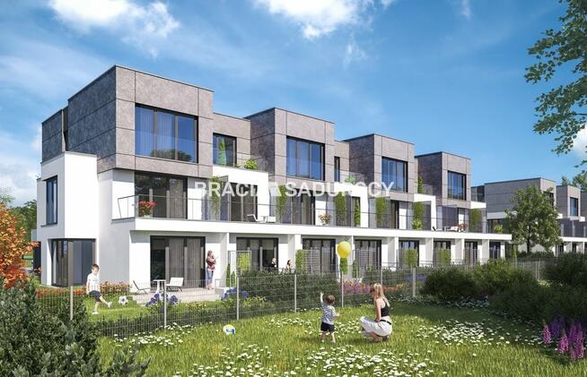 Dom Kraków Kliny, Dębniki, Kliny
