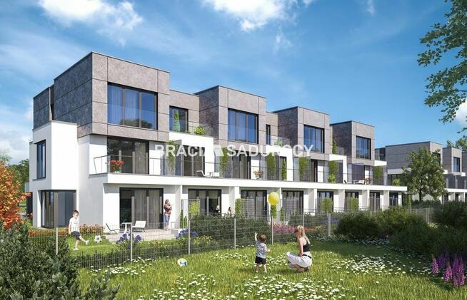 Dom Kraków Kliny, Dębniki, Kliny